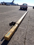 TOOL BAR,  28'