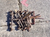 (9) CHAIN BINDERS,