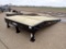 LOADING RAMP,  20' X 101