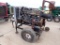 ALLIS CHAMBLERS 670 T POWER UNIT,  6 CYLINDER DIESEL, S# 70-36215