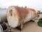 FUEL TANK,  2,000 GALLONS