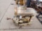 ALLIAS CHAMBLISS POWER UNIT,  4 CYL GAS