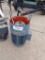 ELECTRIC MOTOR,  20 HP