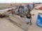 DEUTZ POWER UNIT, 8,737+ hrs,  4-CYL, ON STAND, 6