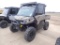 2023 CAN AM DEFENDER LIMITED UTV, SHOWING 452  ROTAX 1,000 GAS ENGINE, FULL
