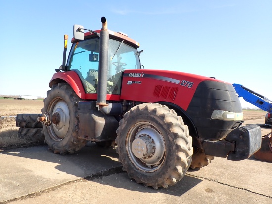BACKGATE FARM AUCTION Day 3