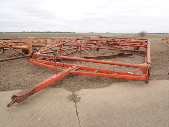 BRANDT 16X40 LAND PLANE
