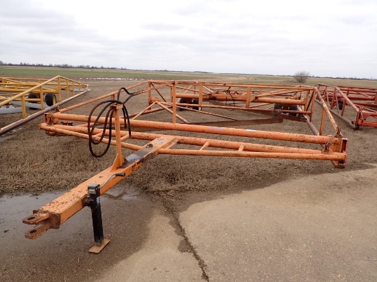 FAIR OAKS 16 X 50 LAND PLANE,