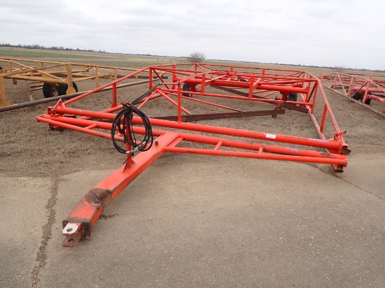 FAIR OAKS 1650 LAND PLANE,  16' X 50' S# B2089