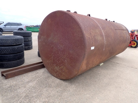 FUEL TANK,  2,500