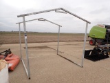 8'8 METAL POWER UNIT FRAME,