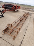 HAY CONVEYOR,