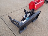 3 PT PTO HITCH ATTACHMENT,