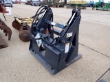 LONDOR GRAPPLE BUCKET,  FOR SKID STEER