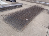 (15) LOT OF CATTLE PANELS