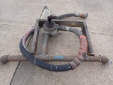PETROLEUM PUMP,
