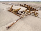 TRAILER FRAME,