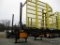 2024 FMI 4 BUNK LOG TRAILER,