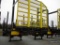 2024 FMI 4 BUNK LOG TRAILER,