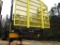 2024 FMI 4 BUNK LOG TRAILER,