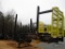 2024 FMI 4 BUNK LOG TRAILER,