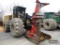 CATERPILLAR 573C FELLER BUNCHER,