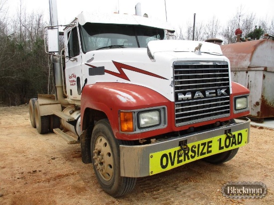 2003 MACK CH613 TRUCK TRACTOR