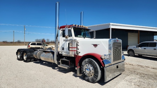 TEXAS CONTRACTORS AUCTION DAY 2