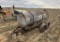 Fuel Trailer