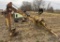 Long 3pt Backhoe Attachment