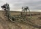 John Deere 1000 Field Cultivator