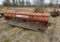 United Farm Tool Levee Seeder