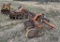 Athens 220 HD Hydraulic Levee Plow