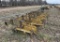MG Dickey Cultivator
