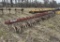 Hiniker 5700 Rotary Hoe