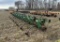 John Deere 886 Cultivator