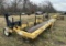 MG Dickey Hipper Roller