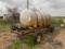 WATER TRAILER
