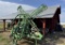Great Plains 3pt Spray Boom