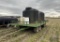 Water Trailer