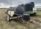 Water Trailer