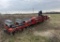 2011 Case 1200 Planter