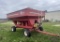 EZ Trail 3400 Seed Tender
