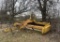 Reynolds 16FT Ejector Finishing Scraper