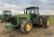 John Deere 8300 Wheel Tractor