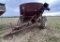 Brandt Grain Cart