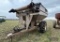 A&L Grain Cart