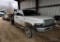 2001 Ram 2500 Extended Cab Flatbed Truck,