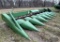 John Deere 894 Corn Header
