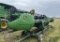 John Deere 625 D Draper Header